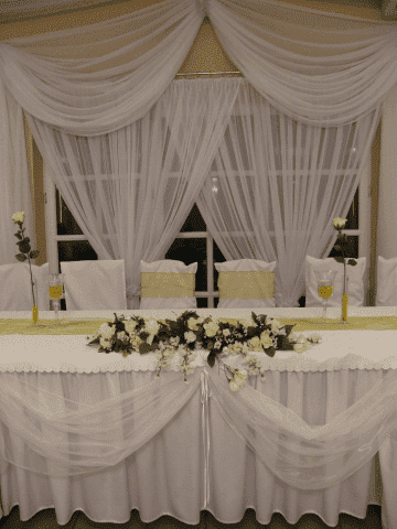 SALA BANKIETOWA AMARETTO