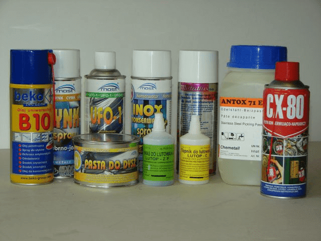 "GUMMET" MARIOLA KRUPA