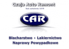 Auto Serwis "CAR" Czajkowski