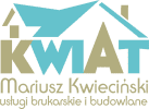 KWIAT MARIUSZ KWIECIŃSKI