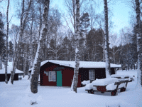 Powiatowe Centrum Młodzieży Garczyn 