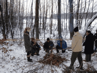 Powiatowe Centrum Młodzieży Garczyn 