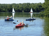 Powiatowe Centrum Młodzieży Garczyn 