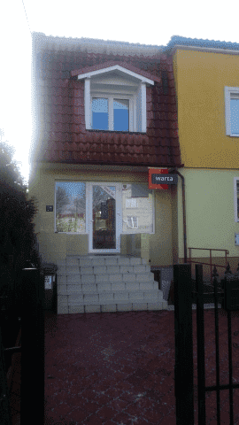 Agencja "Warta" S.A. Alina Adamowicz