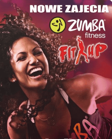 FITNESS KLUB DLA KOBIET "FIT UP" KATARZYNA KUC
