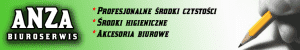 FHU ANZA BIUROSERWIS Andrzej Zawistowski