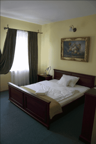 Pałac Myśliwski Słonowice