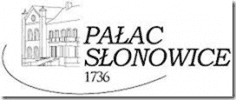 Pałac Myśliwski Słonowice