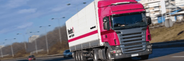 Ponetex Logistics Sp. z o.o.