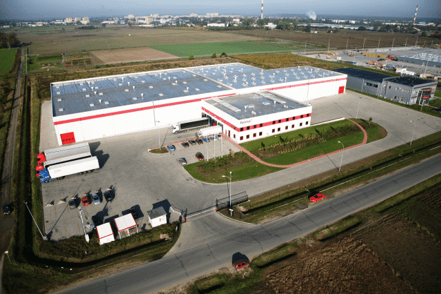 Ponetex Logistics Sp. z o.o.