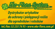 Eko-Flora System s.c. Dariusz Moćko, Marcin Faryna