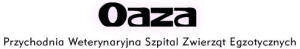  Przychodnia Weterynaryjna Szpital  Zwierząt Egzotycznych OAZA