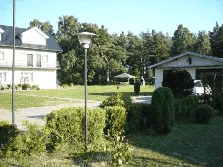 Dom Wczasowy "MARYLA"
Maria Mienik