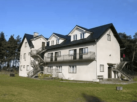 Dom Wczasowy "MARYLA"
Maria Mienik