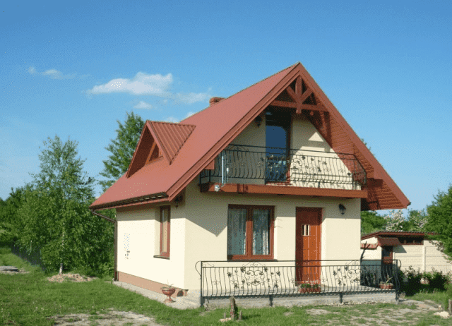 POKOJE GOŚCINNE ANNA LASAK