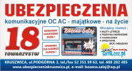 UBEZPIECZENIA BOŻENA SAŁAJ