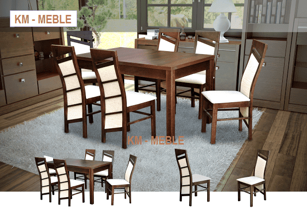 PPHU "KM-MEBLE" MARIUSZ KOŁODZIEJ