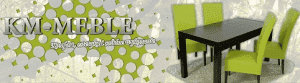 PPHU "KM-MEBLE" MARIUSZ KOŁODZIEJ