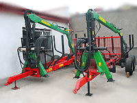 FHUP "A-Z MOT Leśnik" Wojciech Magdziarz