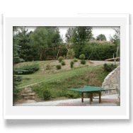 Agroturystyka Zwardoń Maria Zając