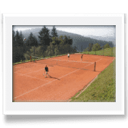 Agroturystyka Zwardoń Maria Zając