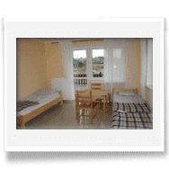 Agroturystyka Zwardoń Maria Zając