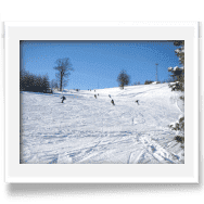 Agroturystyka Zwardoń Maria Zając