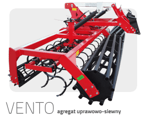 GRANO - SYSTEM MARCIN KULETA