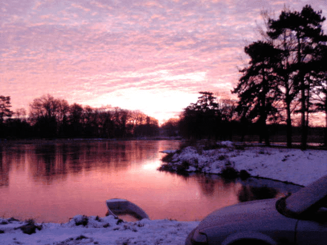MINI BAR "SUM", STAWY RYBNE Jarzy Świderski