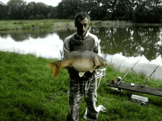 MINI BAR "SUM", STAWY RYBNE Jarzy Świderski