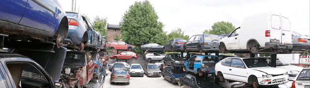 Ka-Ma. Surowce wtórne, Autozłom Mysłowice