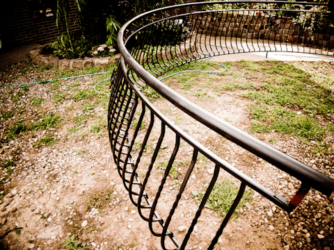 Stal-Bud. PUPH. Obróbka metalu, spawalnictwo. Osmałek R.