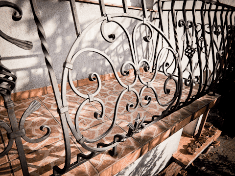 Stal-Bud. PUPH. Obróbka metalu, spawalnictwo. Osmałek R.