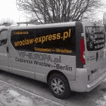 VIP-EUROPA LICENCJONOWANY PRZEWÓZ OSÓB