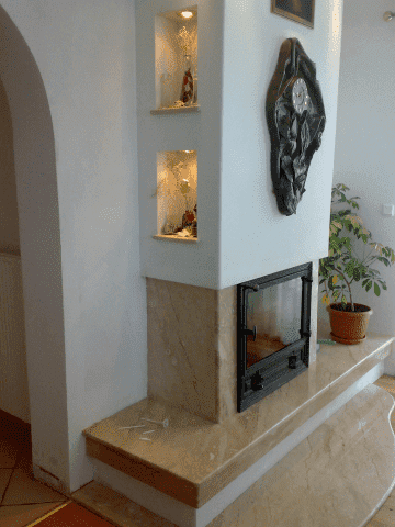 Piotr Manowiecki Kamir