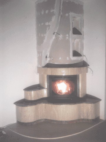 Piotr Manowiecki Kamir