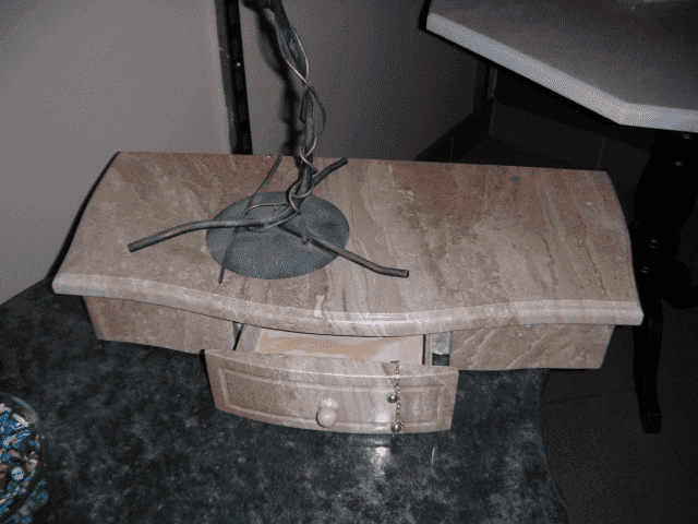 Piotr Manowiecki Kamir