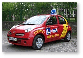 "L-MOT" OŚRODEK SZKOLENIA MOTOROWEGO S.C. TOMASZEWSKA BARBARA,TOMASZEWSKI WŁODZIMIERZ