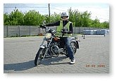 "L-MOT" OŚRODEK SZKOLENIA MOTOROWEGO S.C. TOMASZEWSKA BARBARA,TOMASZEWSKI WŁODZIMIERZ