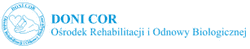 OŚRODEK REHABILITACJI I ODNOWY BIOLOGICZNEJ DONI COR SPÓŁKA Z OGRANICZONĄ ODPOWIEDZIALNOŚCIĄ