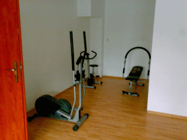  POKOJE   "WENUS"  USTKA