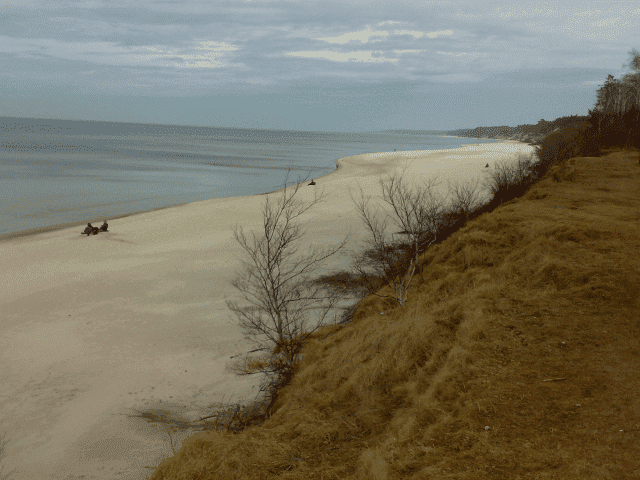  POKOJE   "WENUS"  USTKA