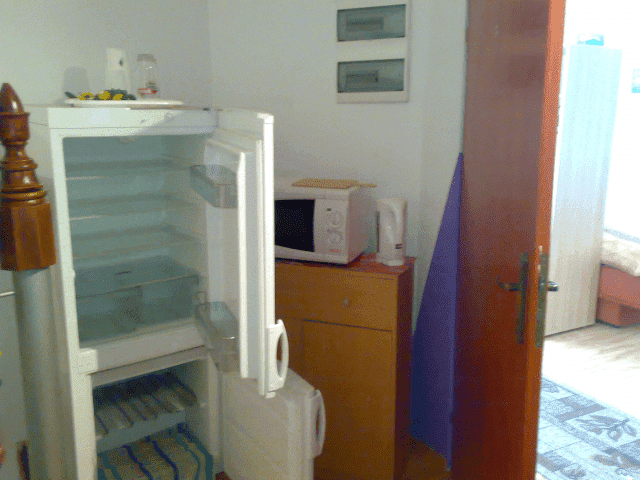  POKOJE   "WENUS"  USTKA