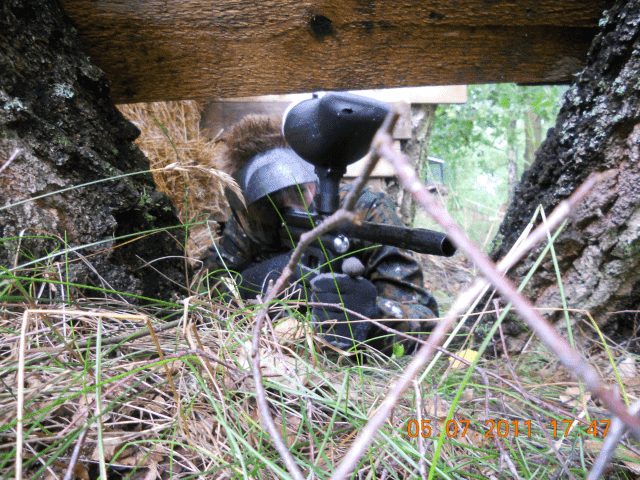 USŁUGI REKREACYJNO-CATERINGOWE "RANCZO MAŁGOSI" MAŁGORZATA MUCHA