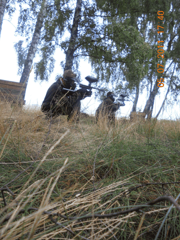 USŁUGI REKREACYJNO-CATERINGOWE "RANCZO MAŁGOSI" MAŁGORZATA MUCHA