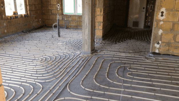 Zakład Instalatorstwa CO, WOD-KAN i GAZOWEGO-KAZIMIERZ PLESKOT