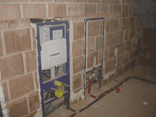 Zakład Instalatorstwa CO, WOD-KAN i GAZOWEGO-KAZIMIERZ PLESKOT