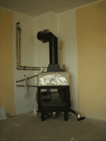 Zakład Instalatorstwa CO, WOD-KAN i GAZOWEGO-KAZIMIERZ PLESKOT