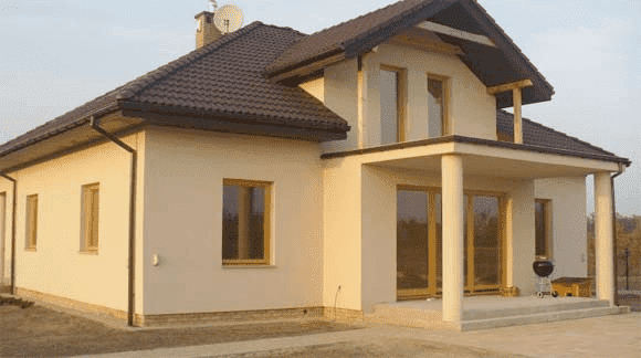 ADMAX-Usługi Budowlane