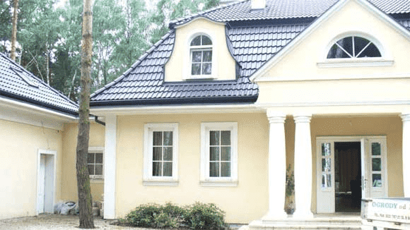 ADMAX-Usługi Budowlane